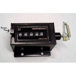 KORİ RS50 TURMETRE
